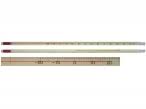Safety-Coated Precision Thermometer A78501