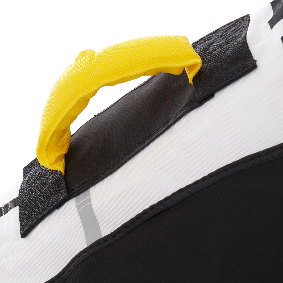 Yellow and Orange 4 Rider Innertubes Set of 2 S4824