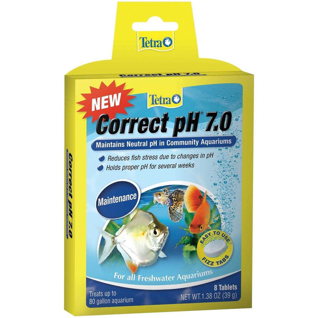 Correct pH V873429
