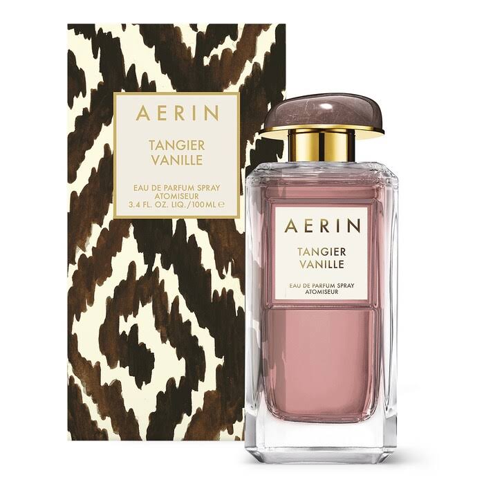 Tangier Vanille Eau De Parfum Spray - 1.7 oz T92240
