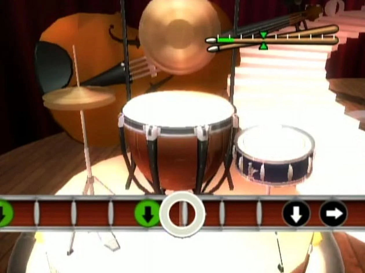 I Spy: Game Pack - Nintendo Wii J231