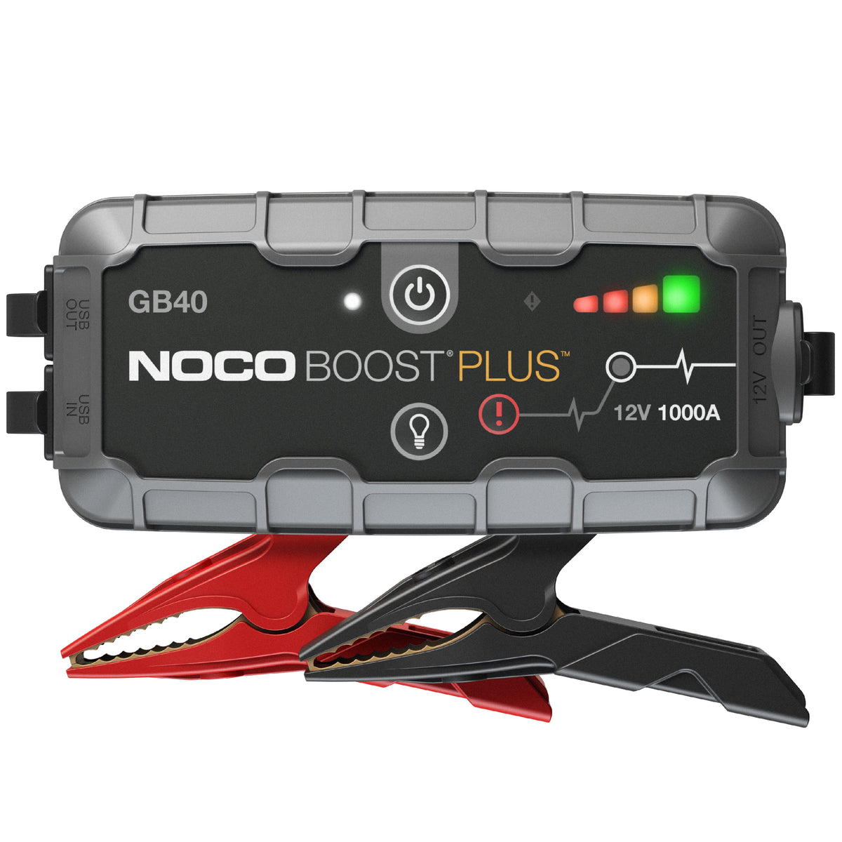 1000A 12V Portable Lithium Jump Starter D135134