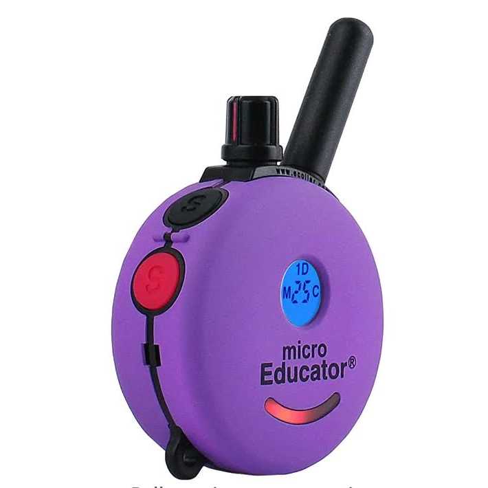 Remote Dog Training Collar V440