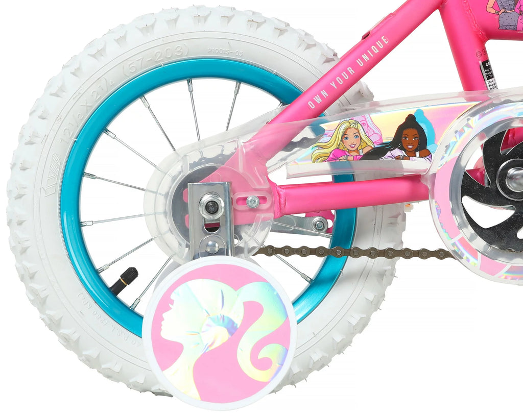 12-inch Girls BMX Bike B4517