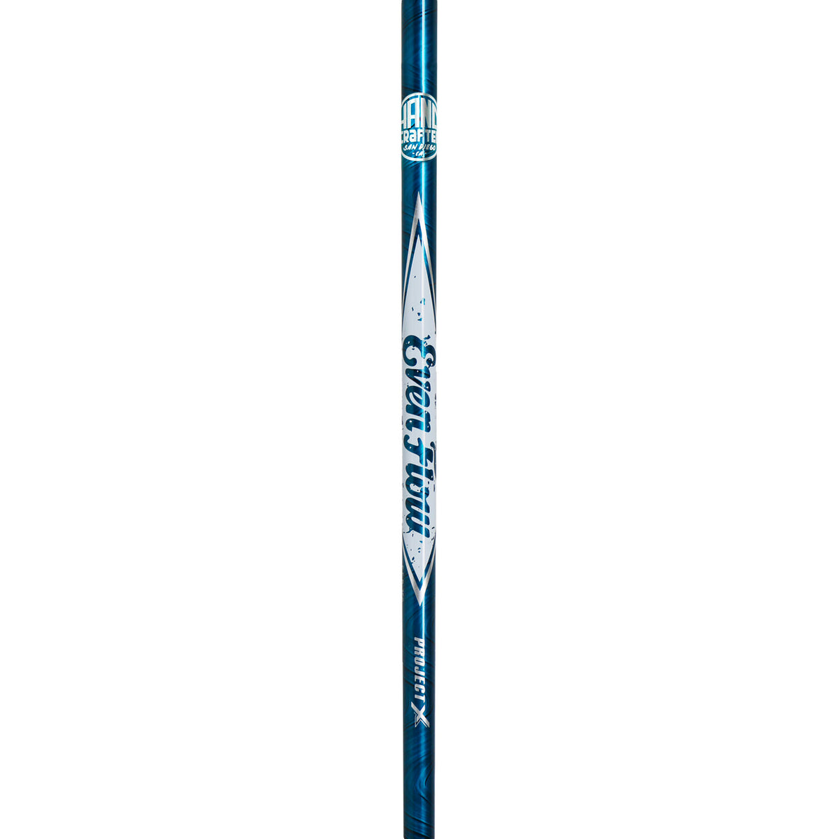 Blue Wood Graphite Shaft Golf Club H877240