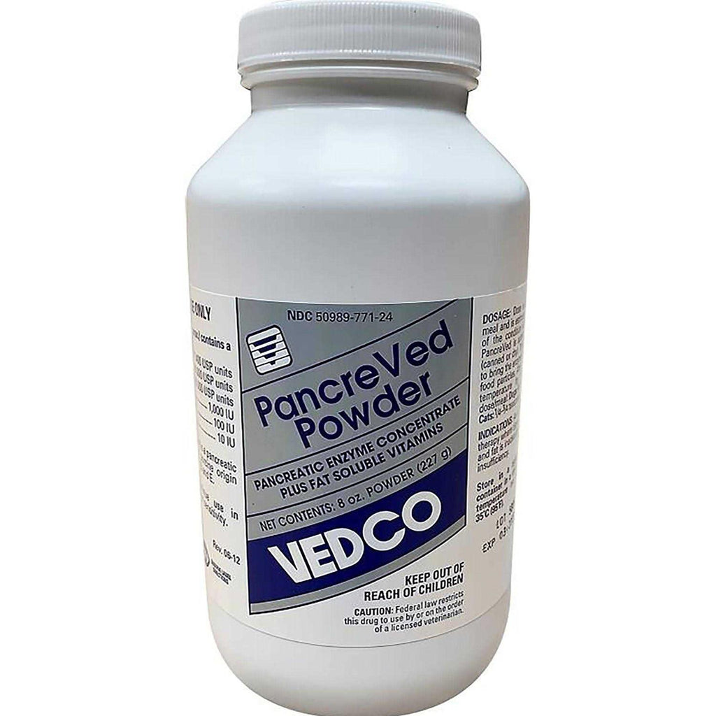8 oz Powder A72376
