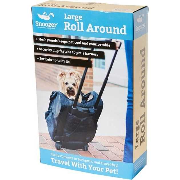 Travel Pet Carrier S8644