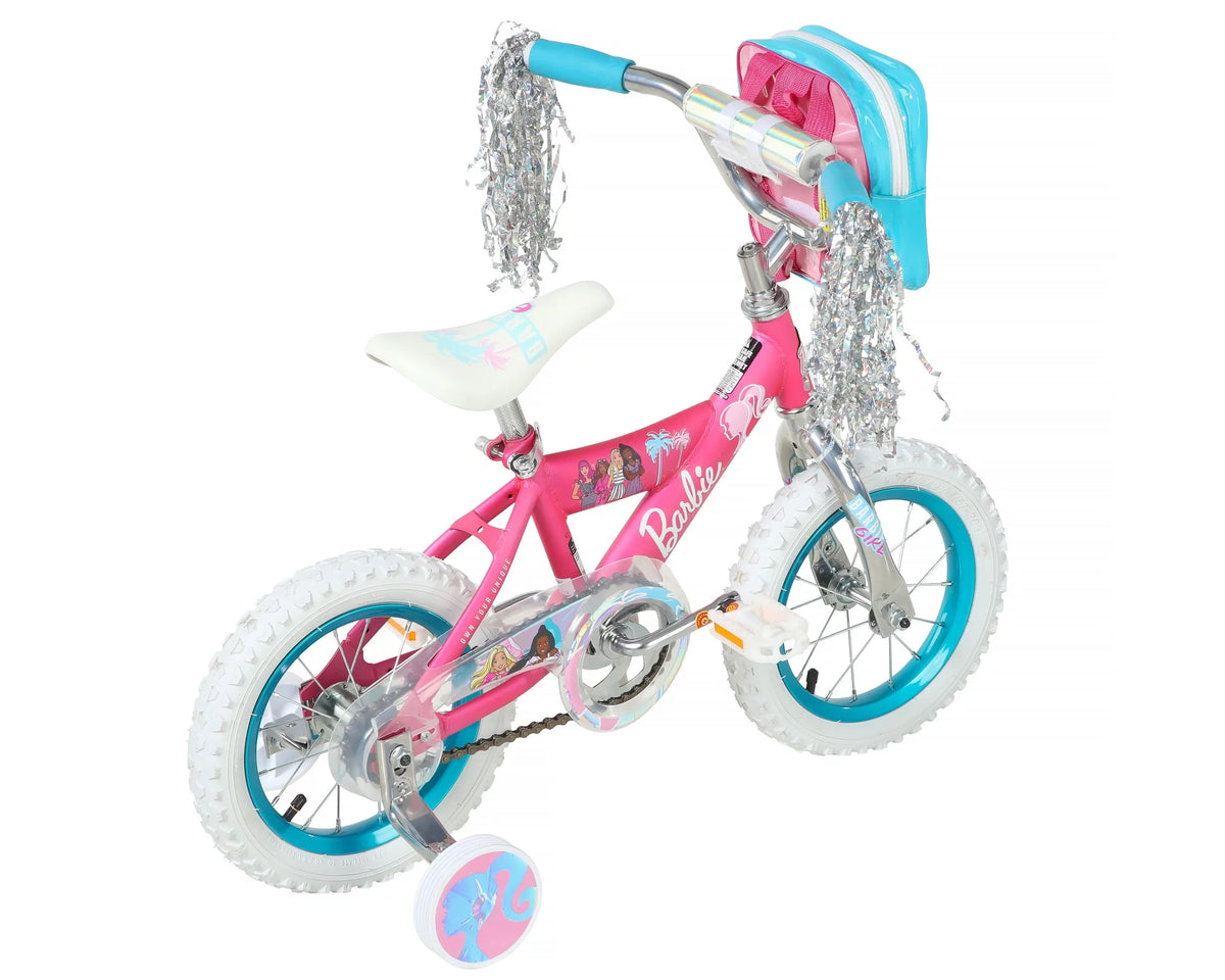 12-inch Girls BMX Bike B4517