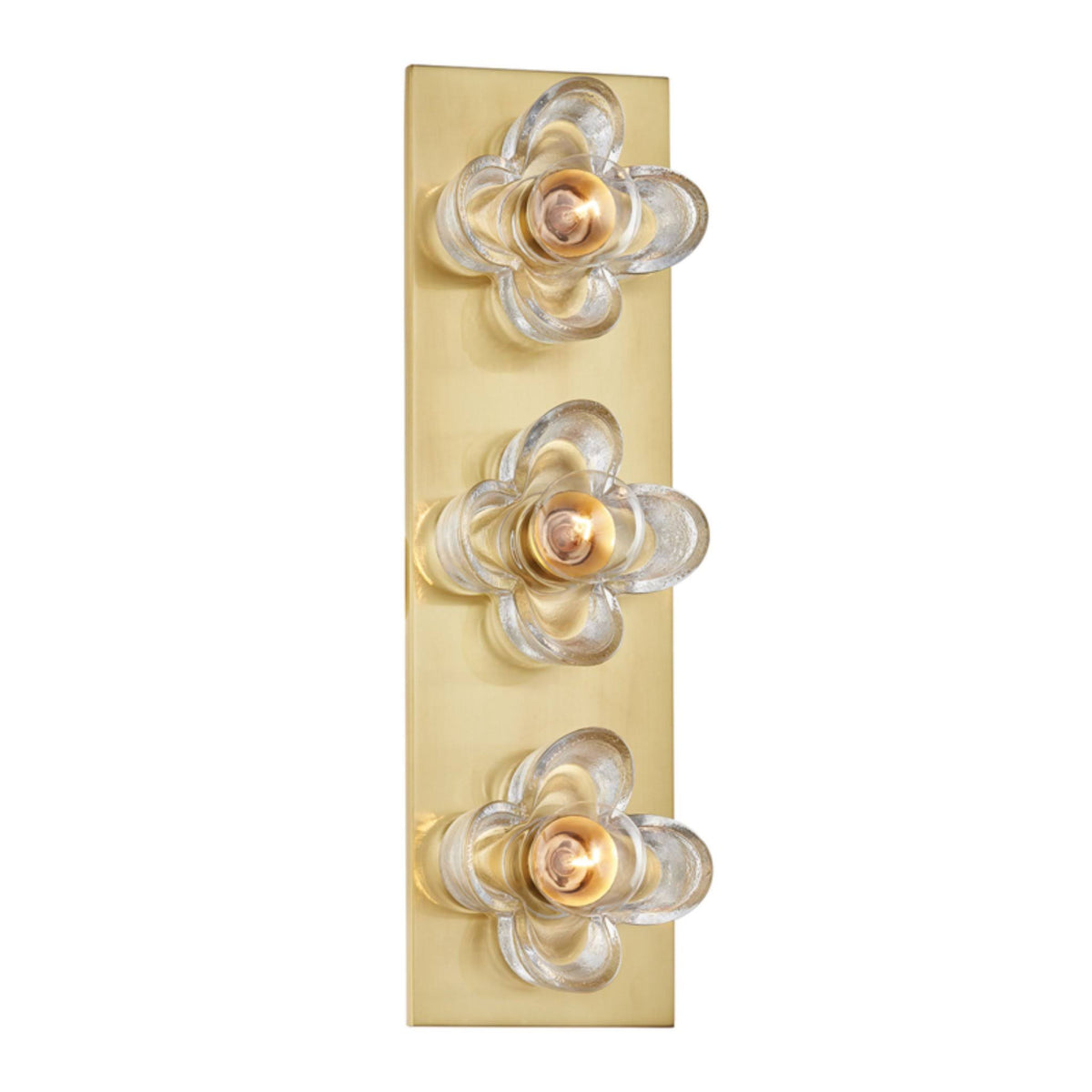 3 Light Bath Bracket U564527