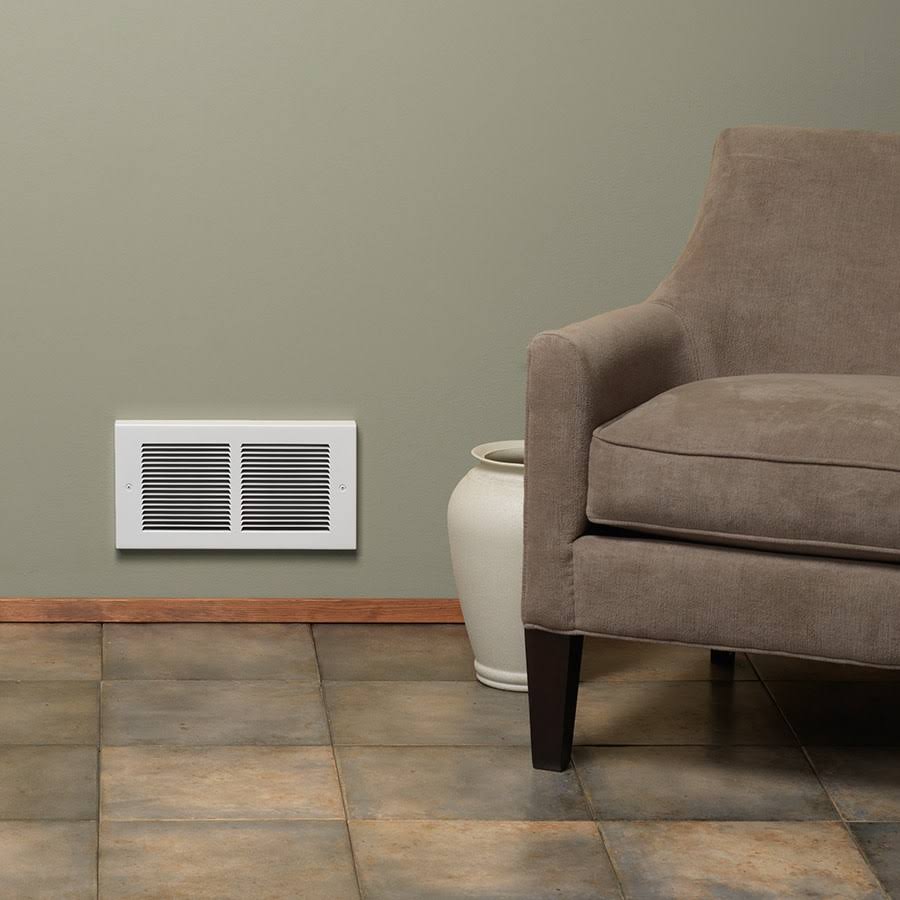 Register Wall Heater G856