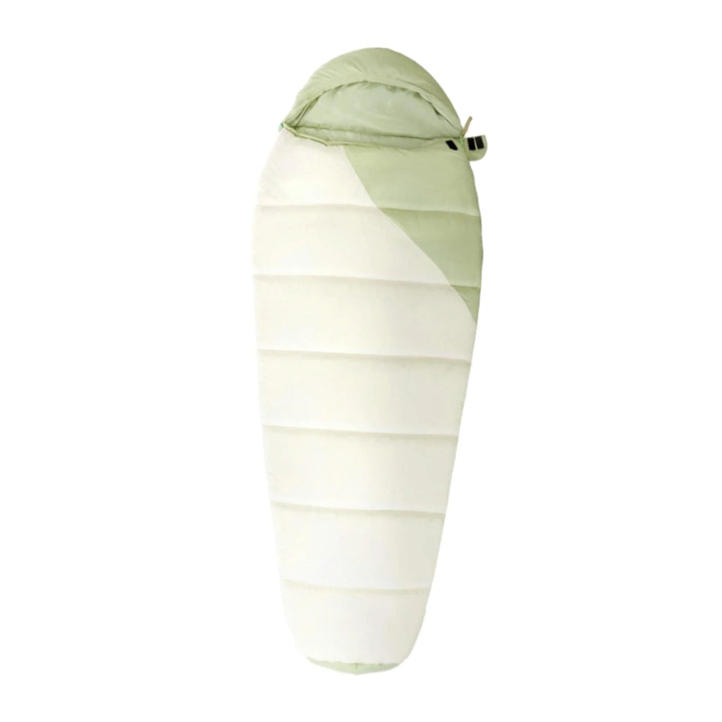 Cold Weather Down Mummy Sleeping Bag X454