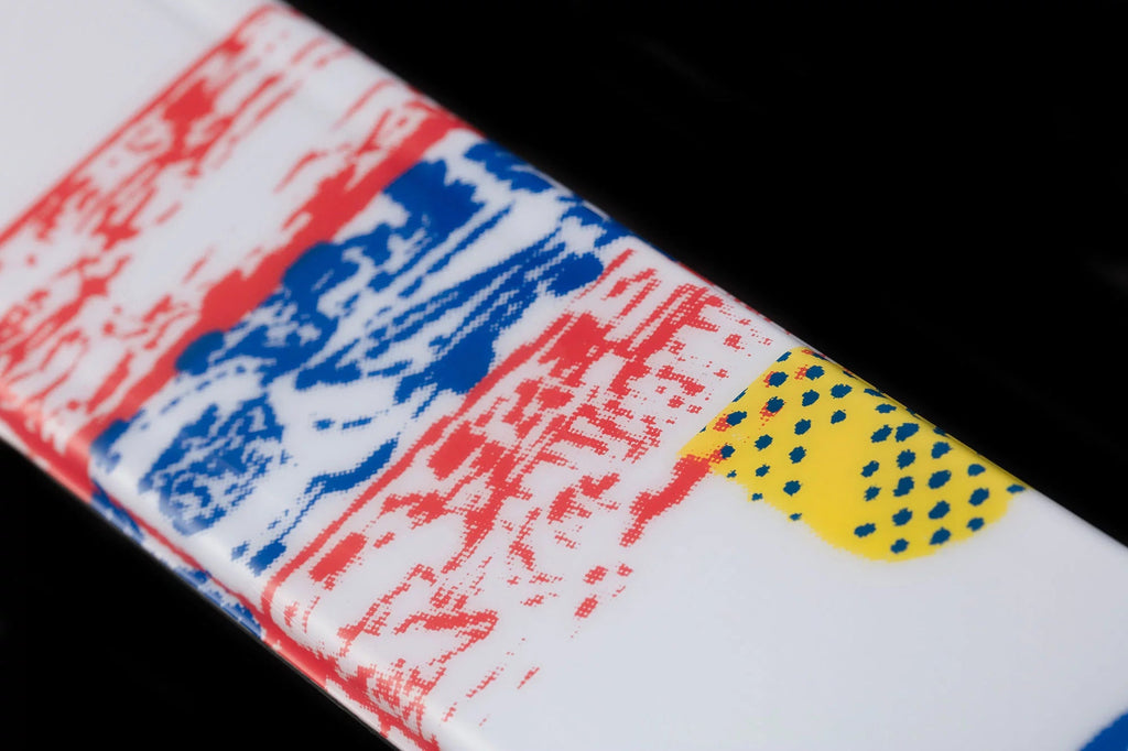 Revolt 81 Skis X460