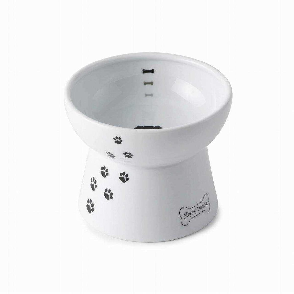 Raised Dog Food Bowl S501574
