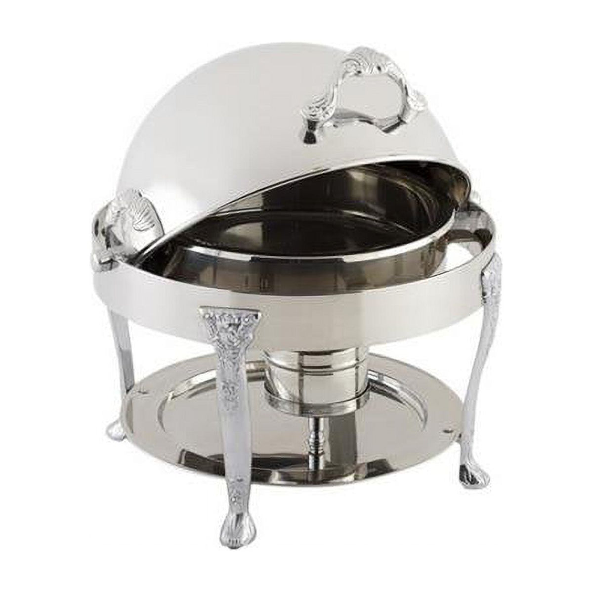 Petite Chafer with Chrome Trim, 3 quart Y710330