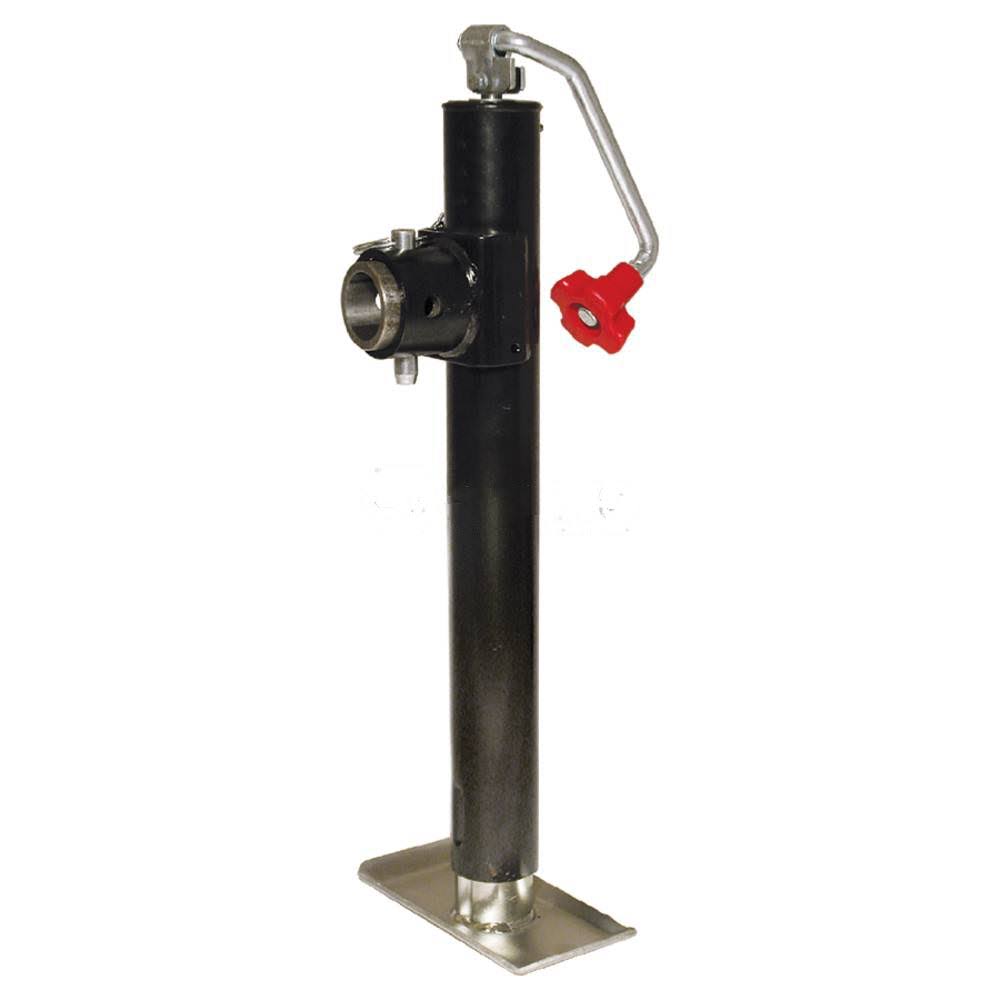 Implement Jack 2000 lb. Capacity I504