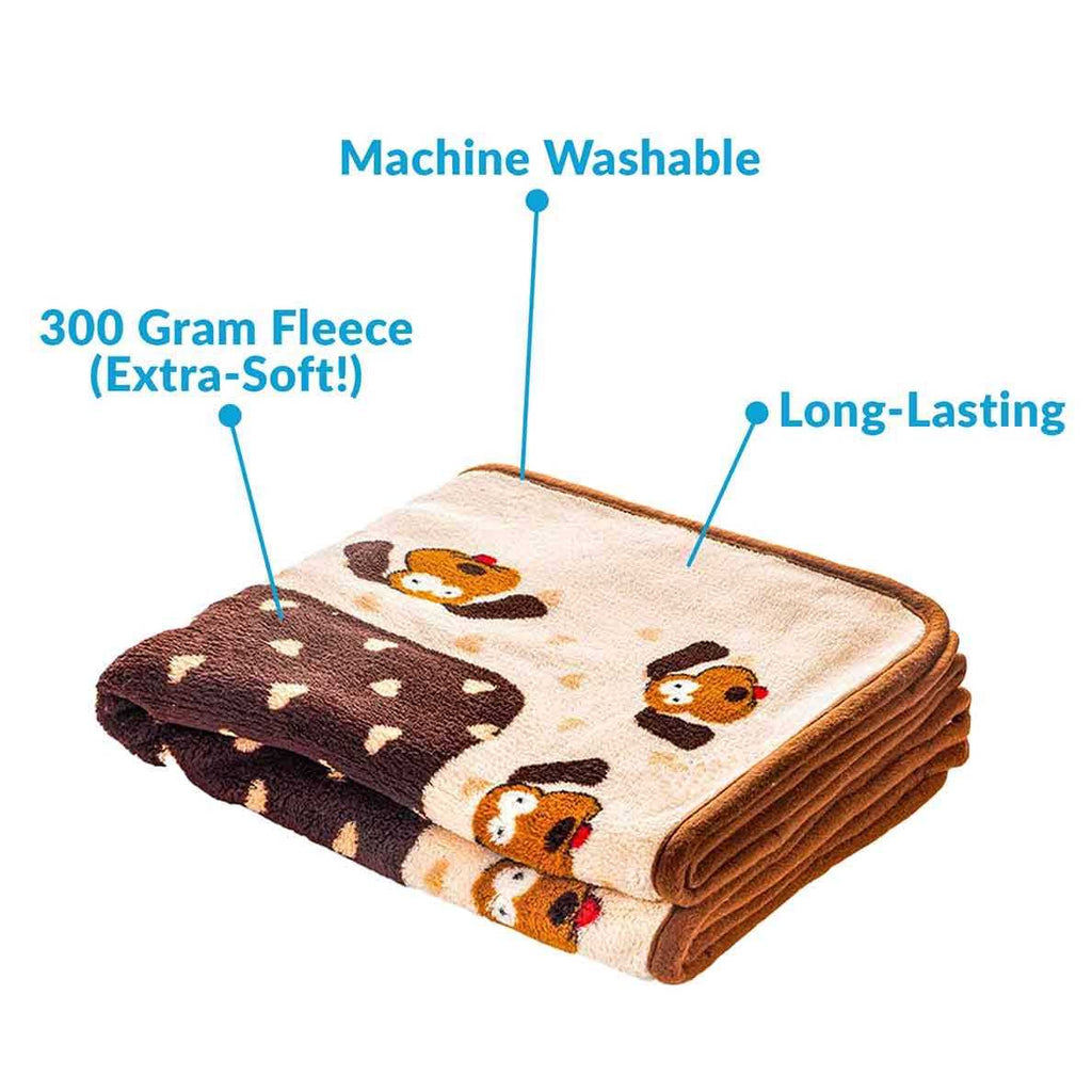 Pets Blanket I9914