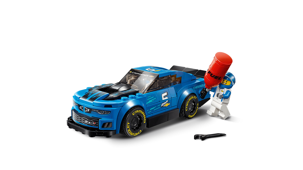 Race Car B55215