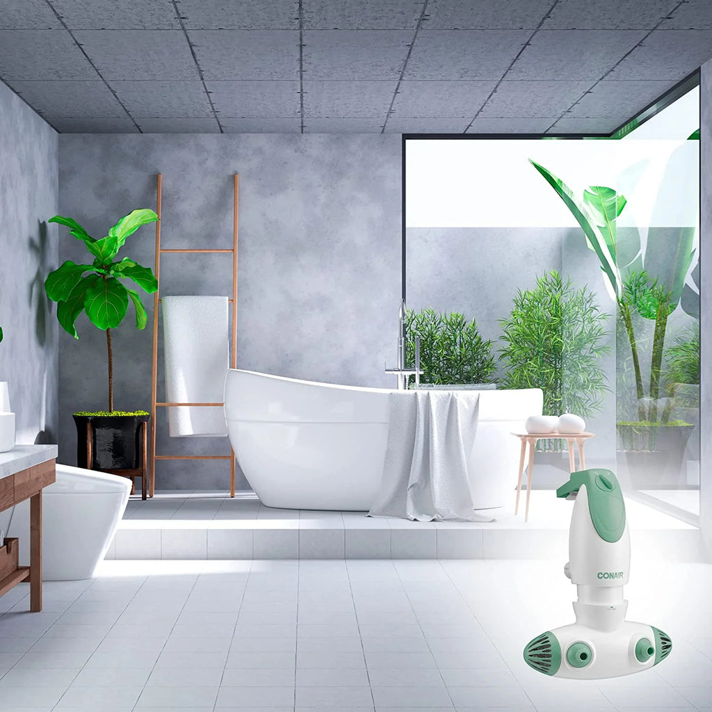 Portable Bath Spa with Jets Bubbles and Massage A6811