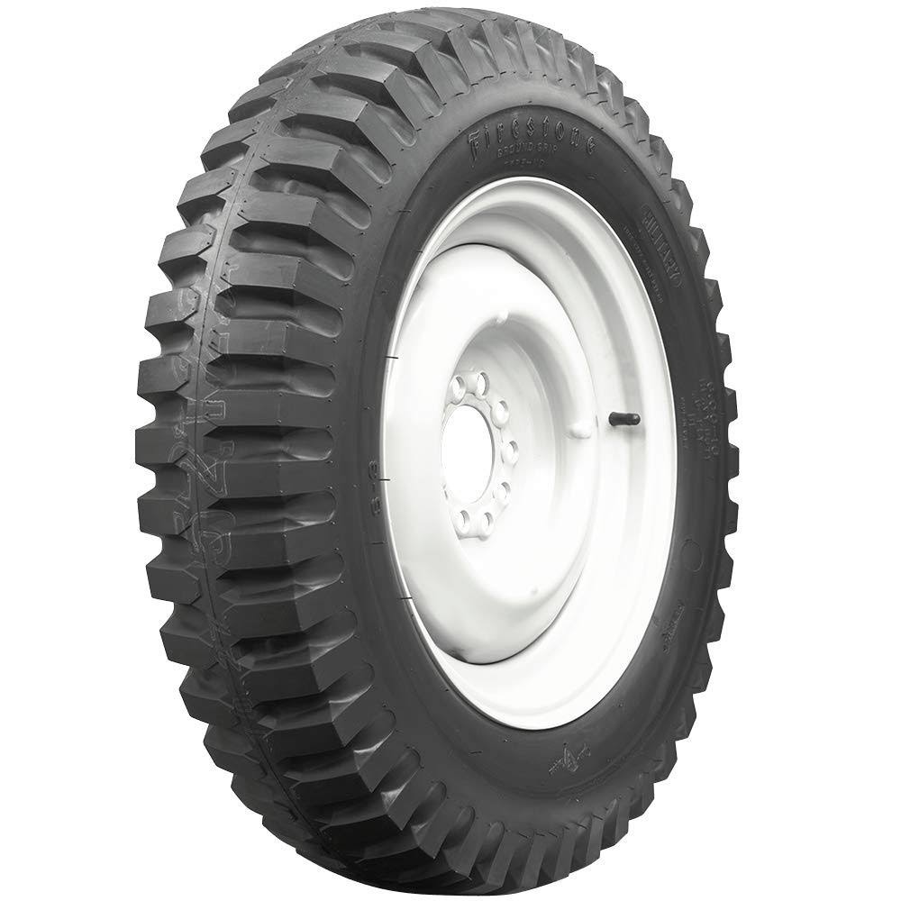 900-16 Military NDT Tire J21532