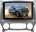 Android 10.0 Car Stereo with Carplay, Bluetooth, AHD Rear View Camera Q9265