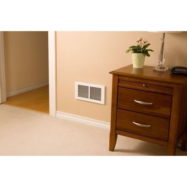 Register Wall Heater G856