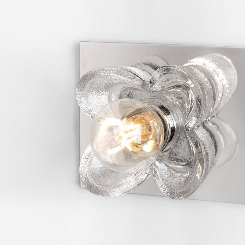 3 Light Bath Bracket U564527
