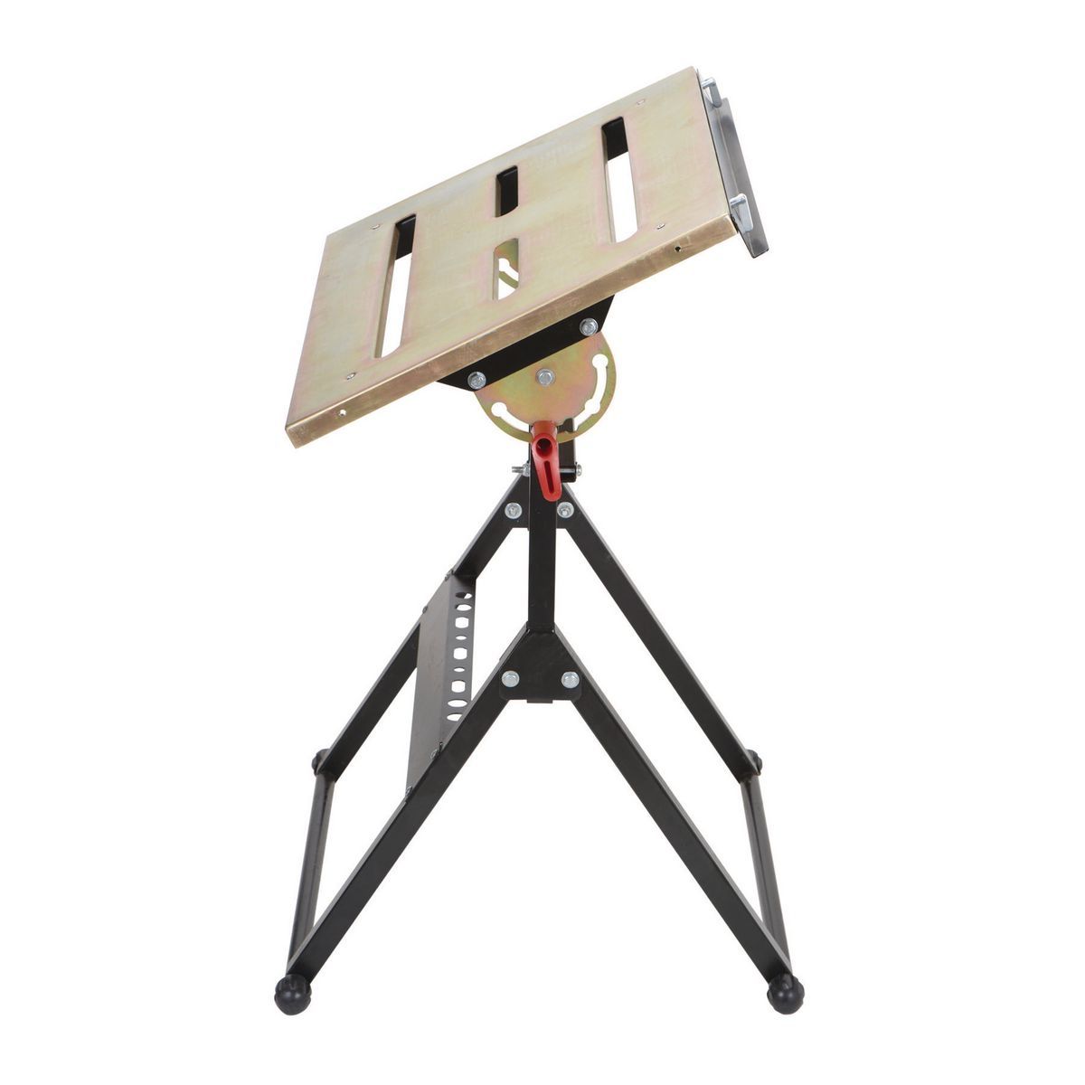 Adjustable Steel Welding Table A386067