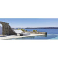 Rectangular Outdoor Patio Daybed N460166