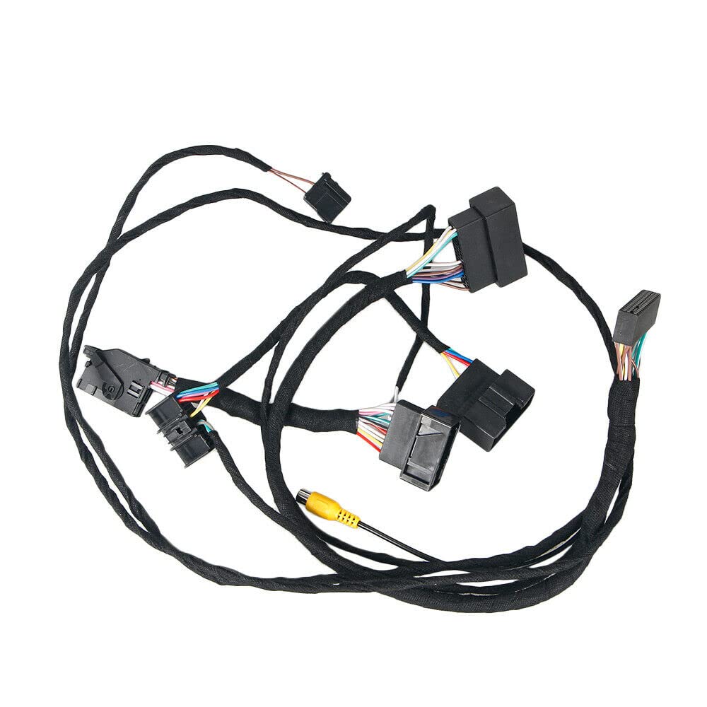 4" to 8" PNP Conversion Power Harness Pack of 2 U307022