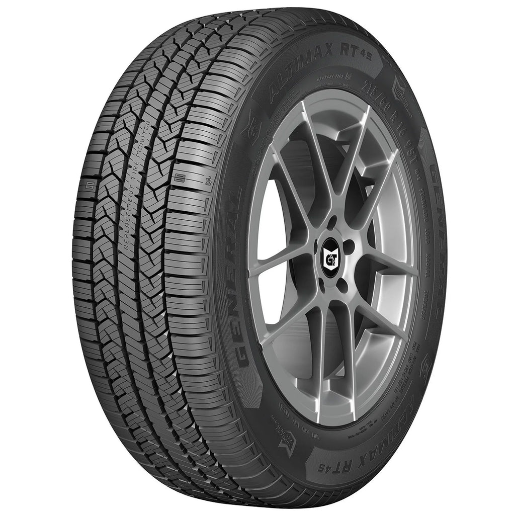 All Season Tire U744