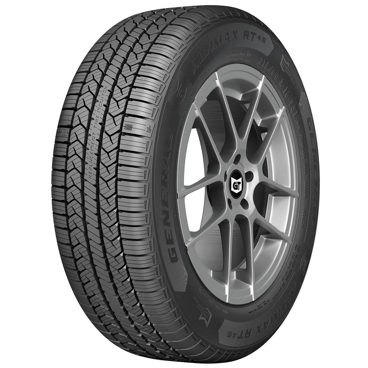 All Season Tire U744