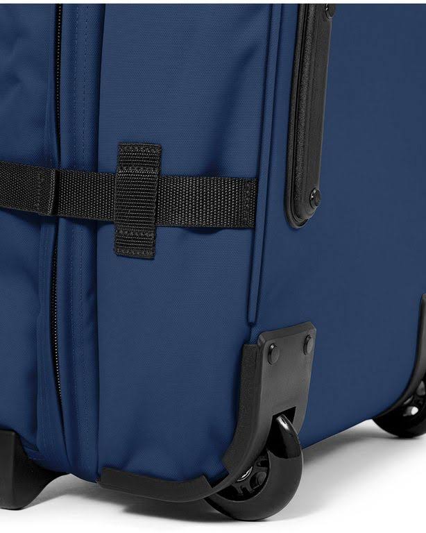 Navy Blue 78L Trolley B9797