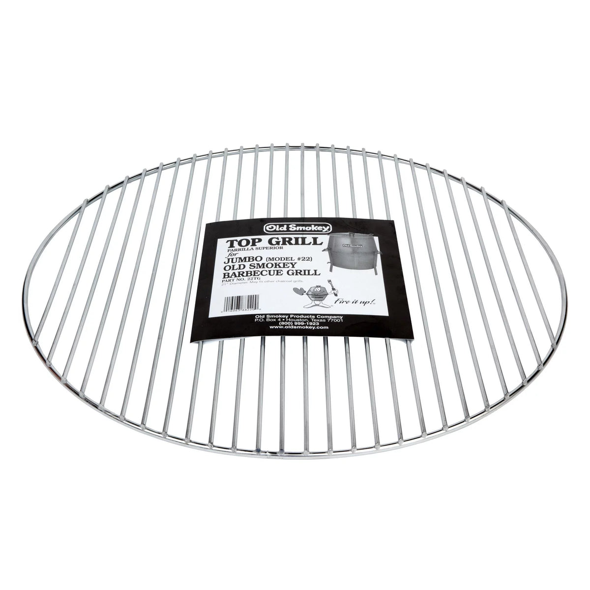 Charcoal Grill Q289567