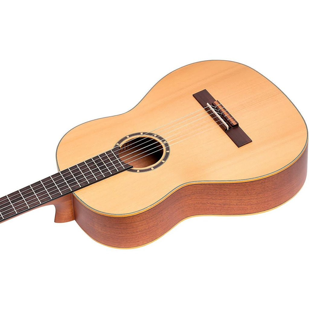 Full Size Classical Guitar Natural Matte S2126