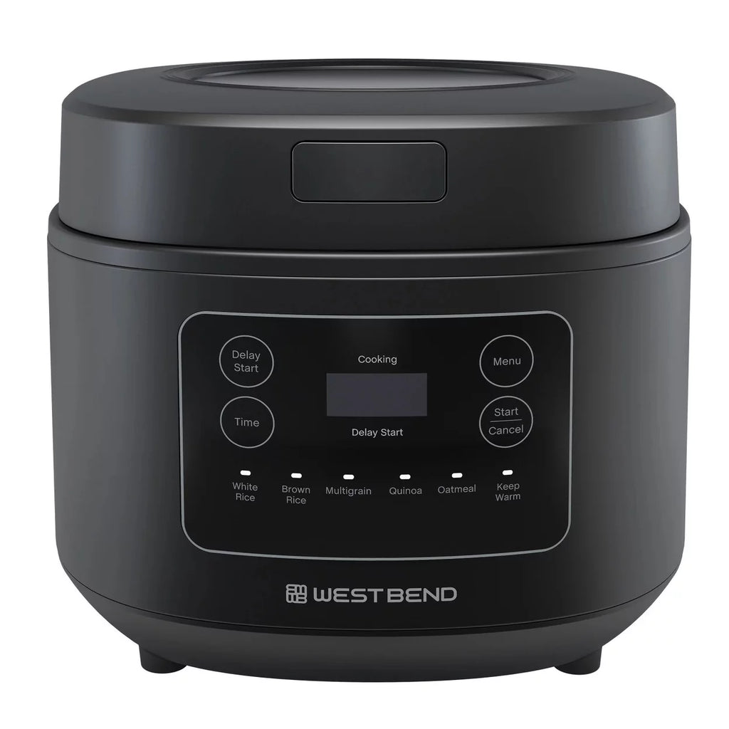 12-Cup Multi-Function Rice Cooker V419