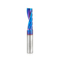 Solid Carbide CNC Spiral Flute Plastic Cutting 1/2 Dia x 1-5/8 x 1/2 inch Sh X4593