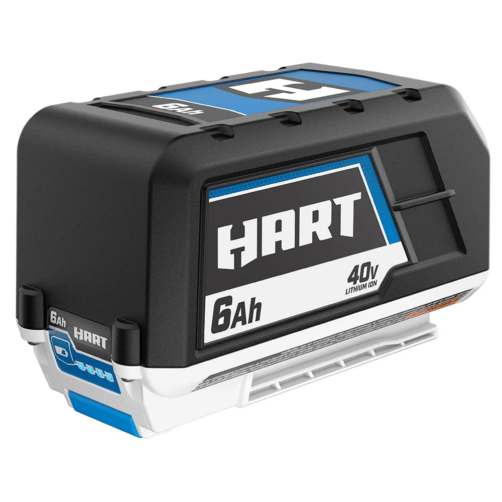 40-Volt 6.0Ah Lithium-Ion Battery U9552