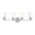 4-Light Vanity Light J500