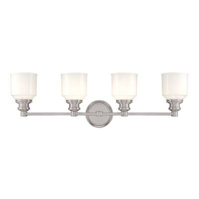 4-Light Vanity Light J500