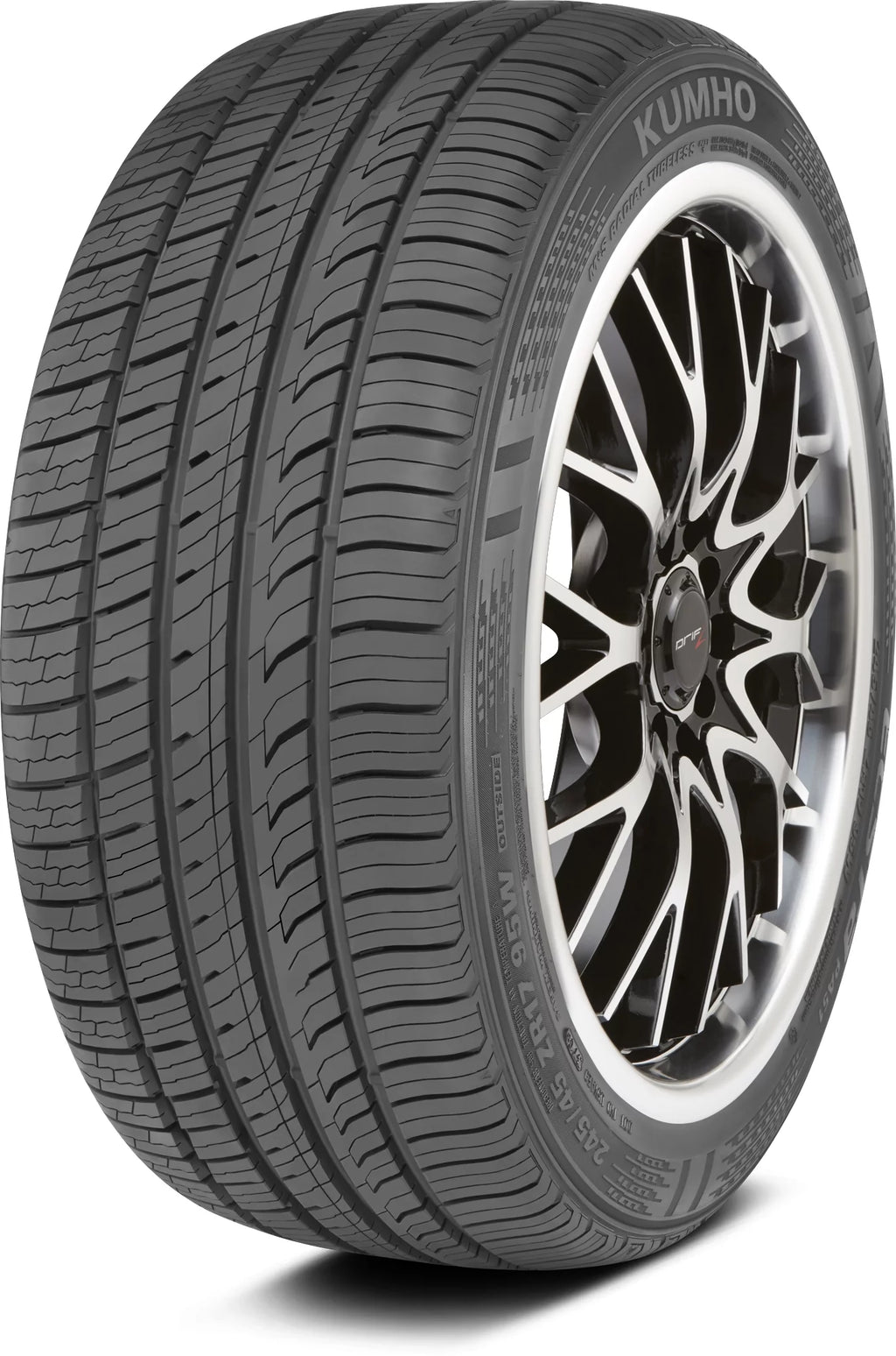 All Season 185/55R16 83V Passenger Tire P9132
