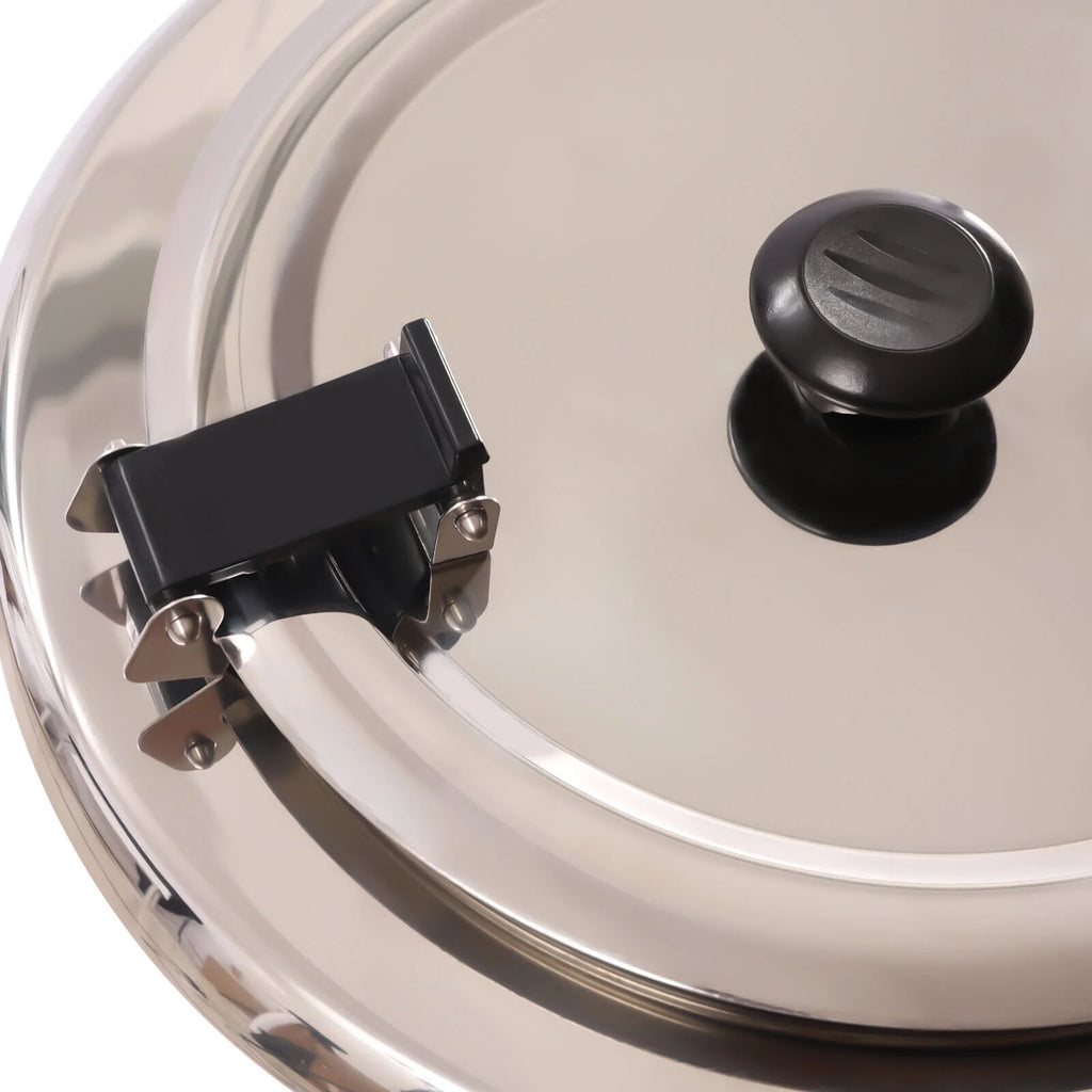 Commercial 10L Electric Soup Kettle Warmer X22418