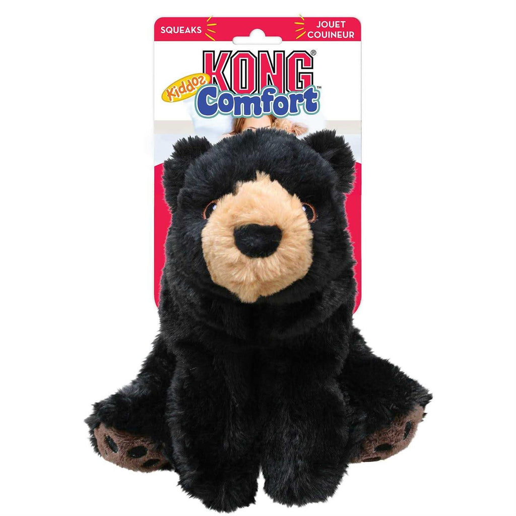 Bear Dog Toy I13423