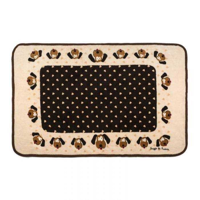 Pets Blanket I9914