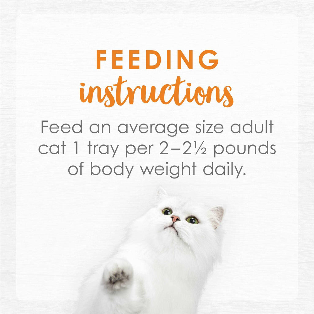Cat Food F433