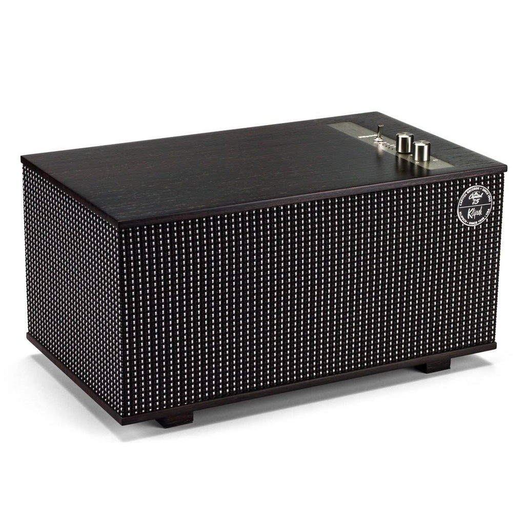 Ebony Klipsch The Capitol Three R7220