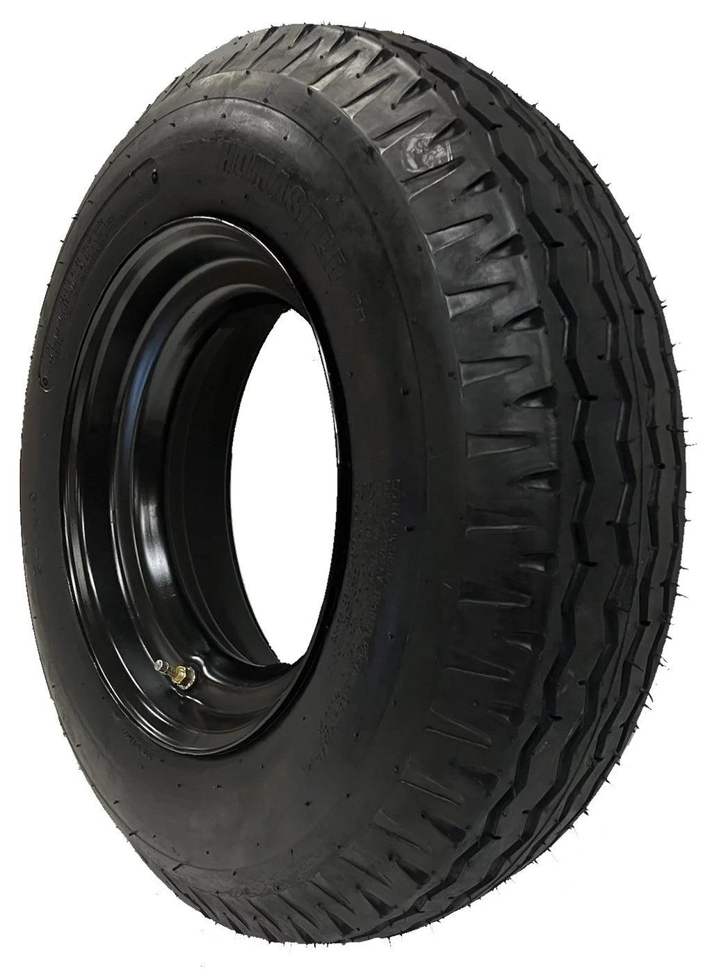 2-Pk Mobile Home Trailer Tire Rim 14.5 x 6 H8140