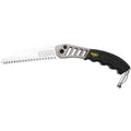 7" High Carbon Steel Folding Handsaw H92425