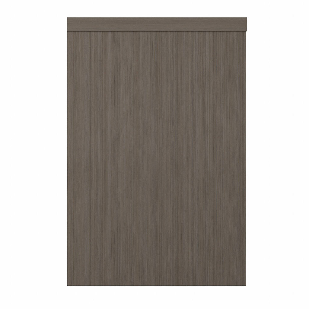 2 Drawer Lateral File Cabinet in Restored Gray P736325