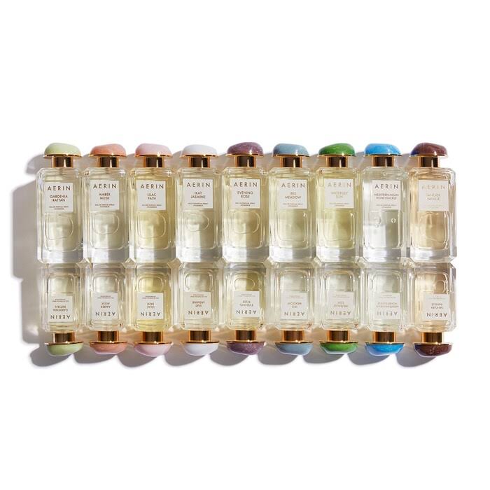 Tangier Vanille Eau De Parfum Spray - 1.7 oz T92240