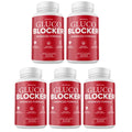 Pills for Heart Health and Blood Balance 5 Bottles G231